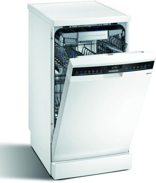 Siemens SR25ZW11ME vaatwasser afbeelding 1