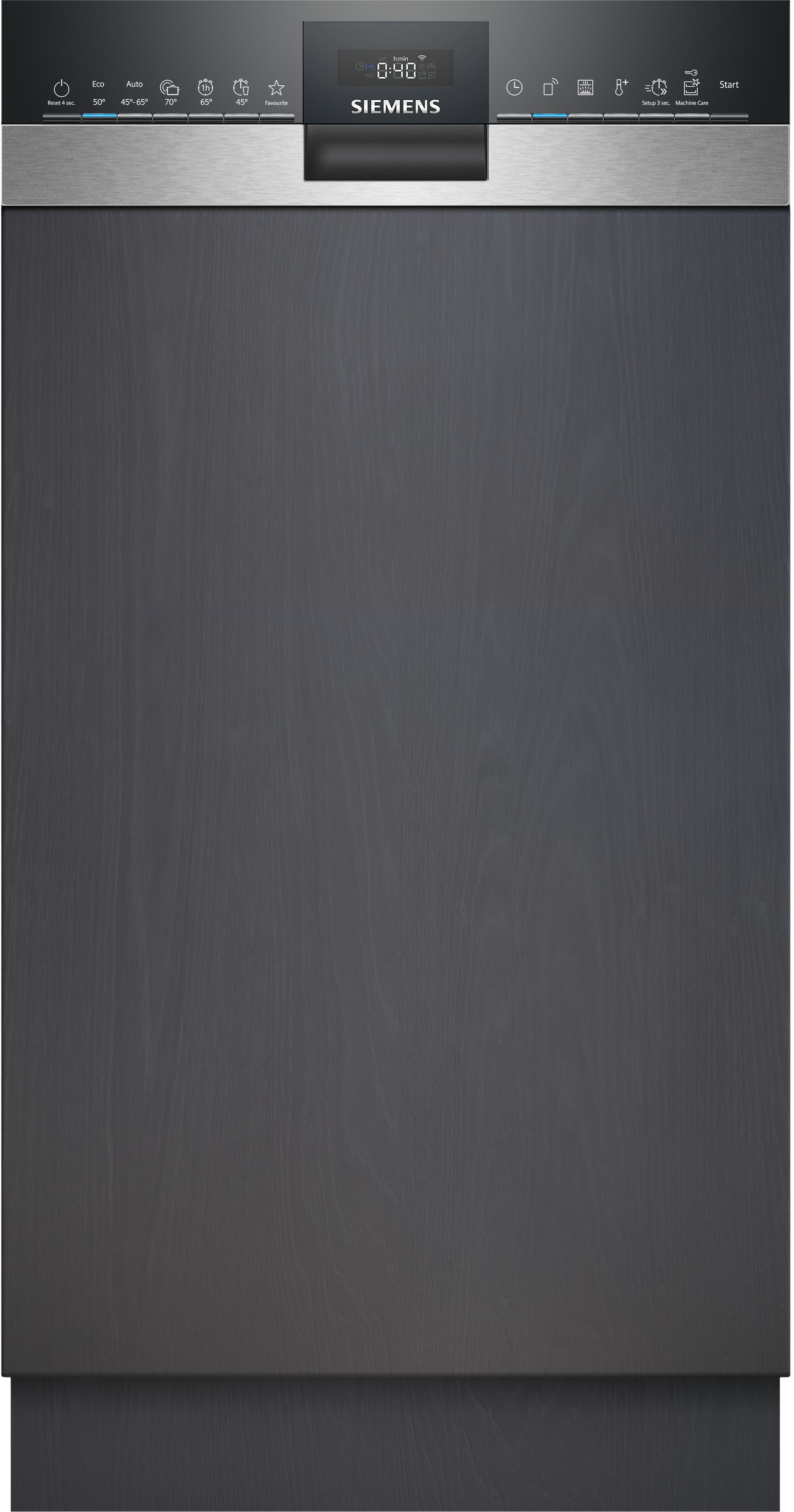 Siemens SR53HS52ME vaatwasser afbeelding 1