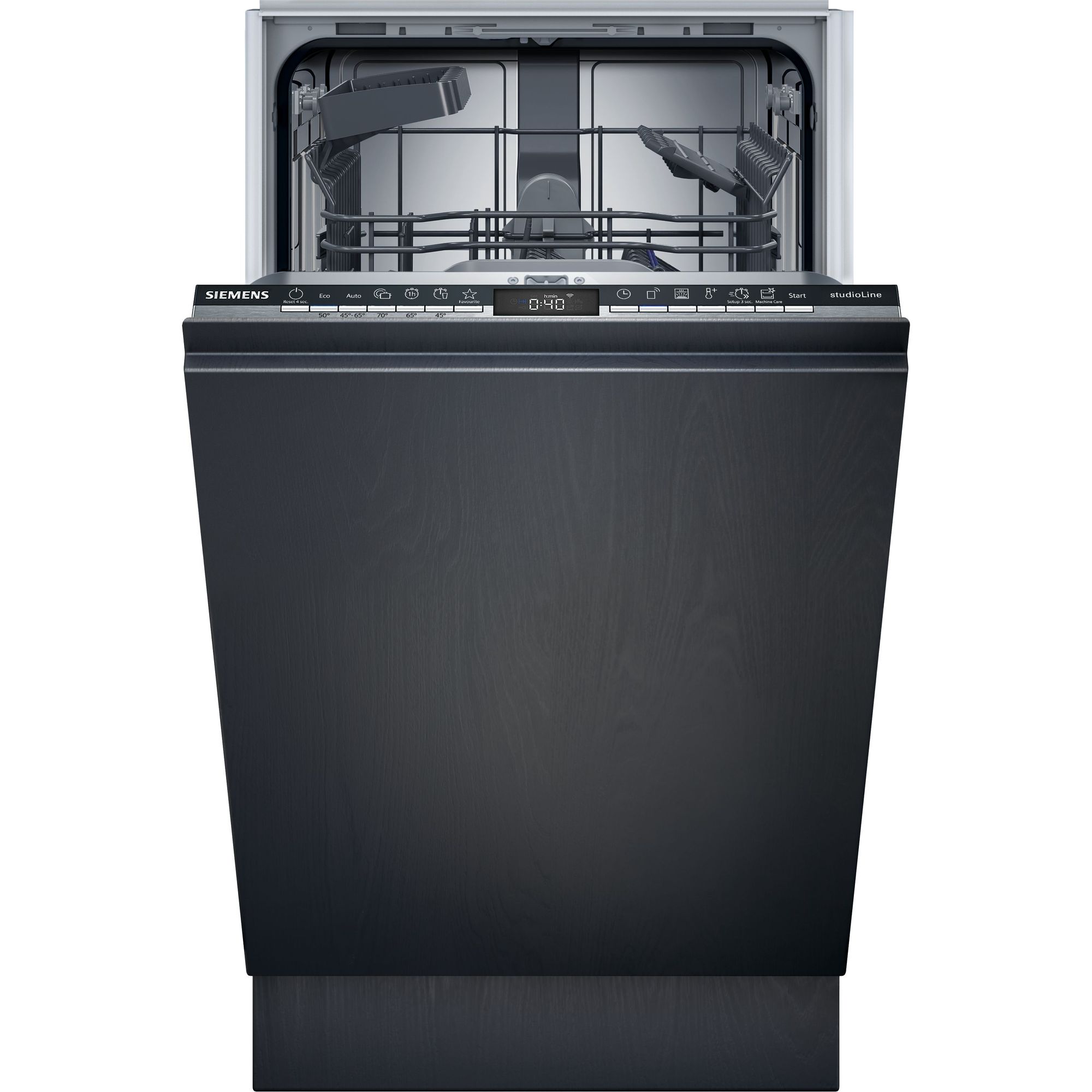 Siemens SR73E800LE vaatwasser afbeelding 1