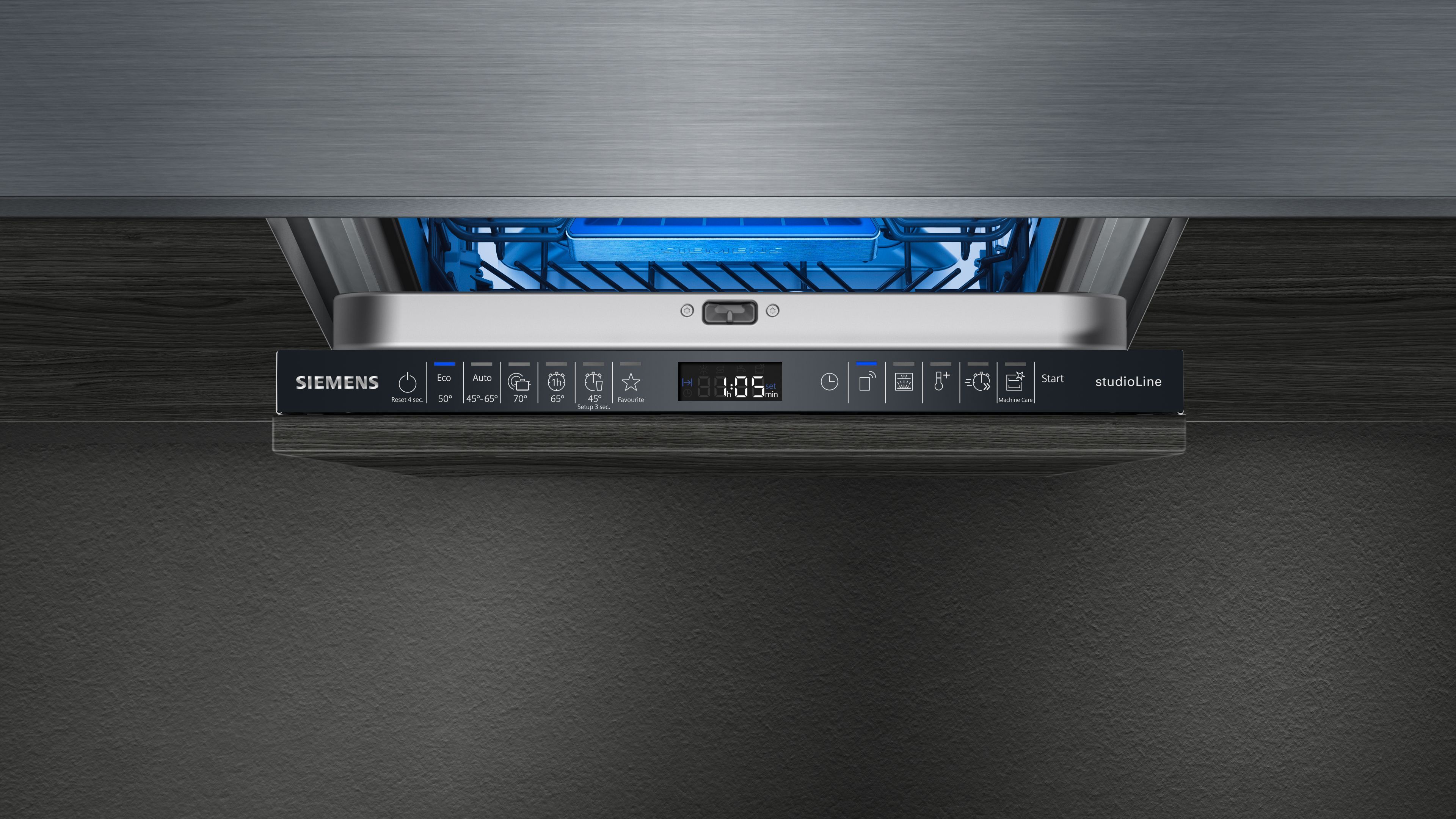 SR85E800LE Siemens afbeelding 2