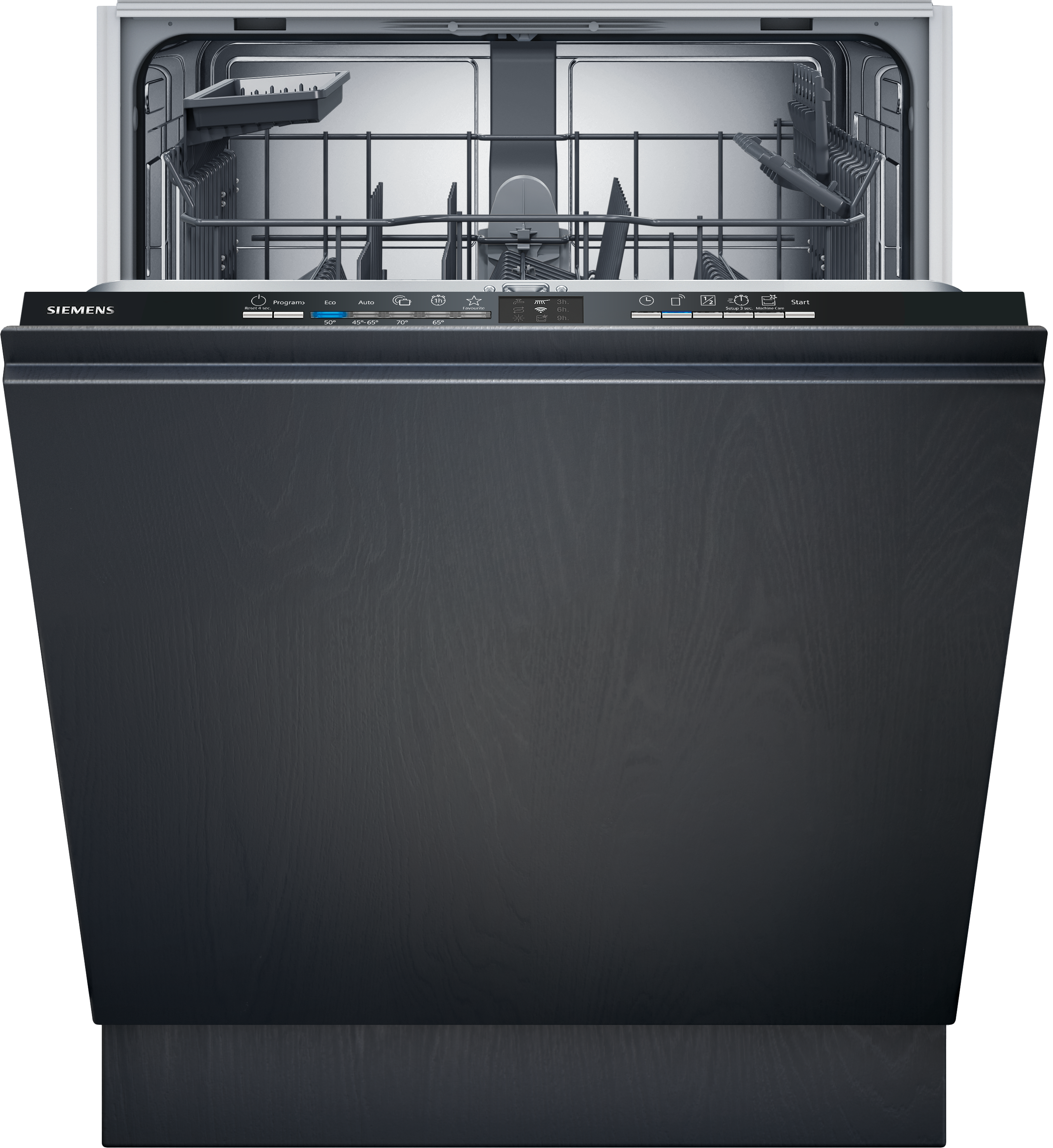 Siemens SX61IX13TE vaatwasser afbeelding 1