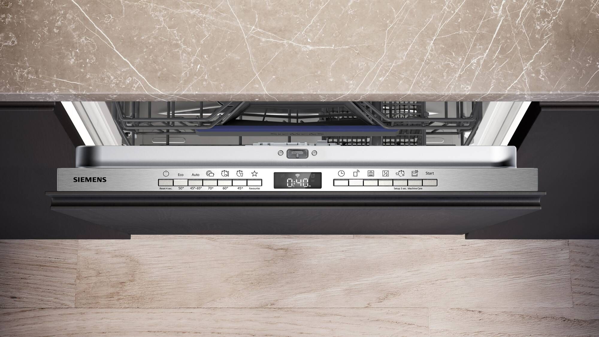 SX63EX22AE Siemens afbeelding 2