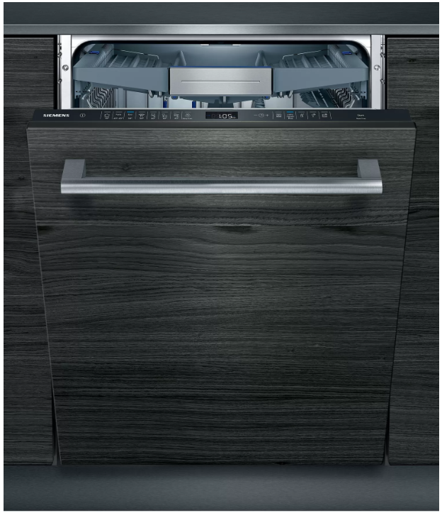 Siemens SX658X03TE vaatwasser afbeelding 1