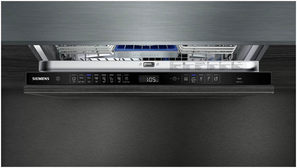 SX658X03TE Siemens afbeelding 2