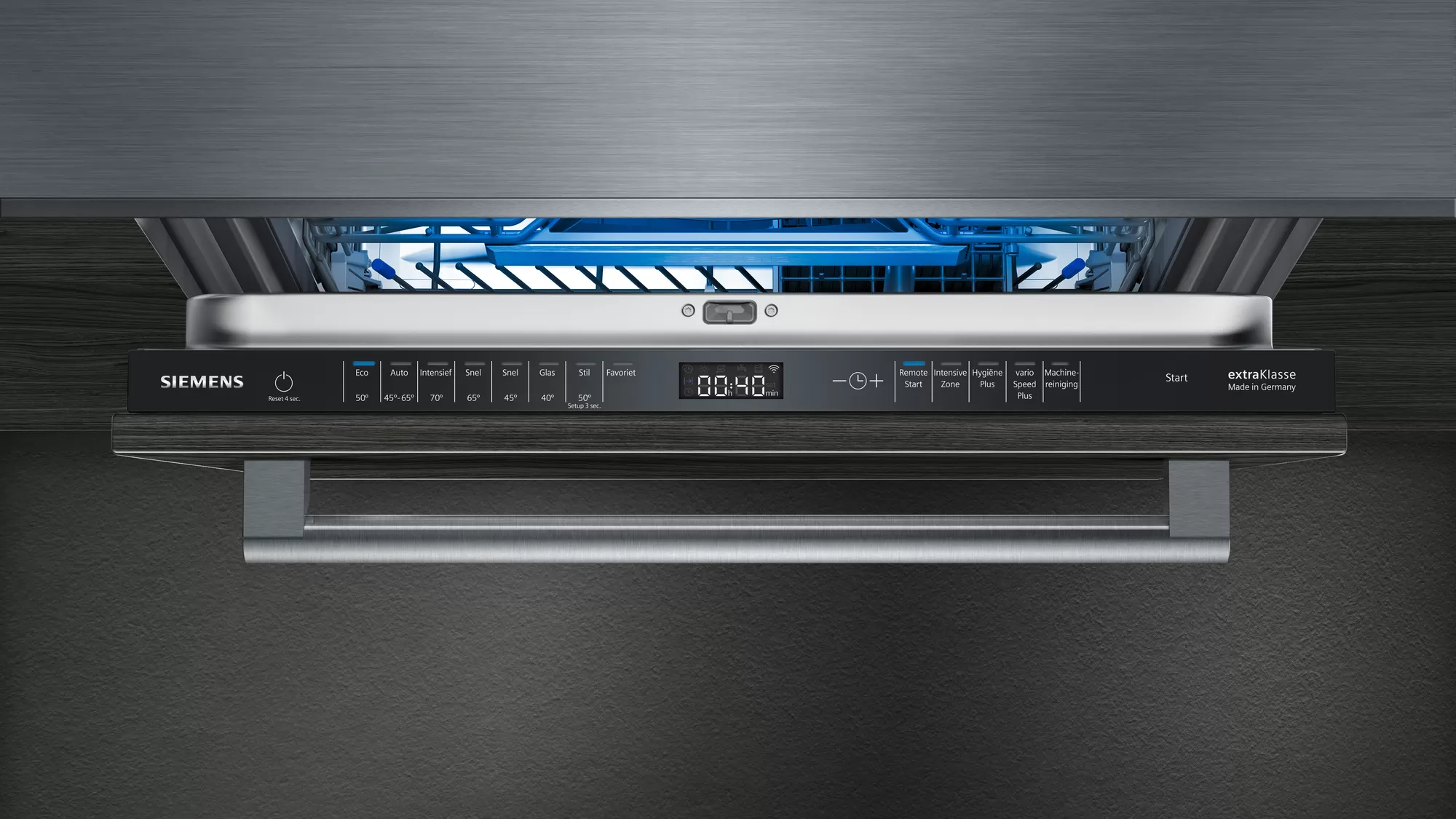 SX65EX00BN Siemens afbeelding 2