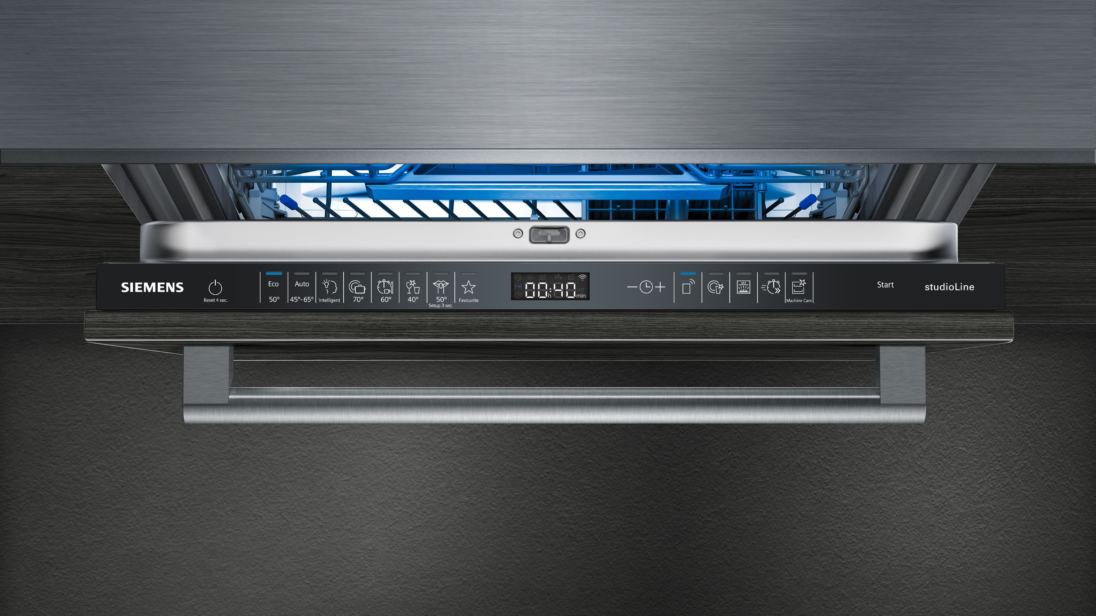 SX65Z801BE Siemens afbeelding 2