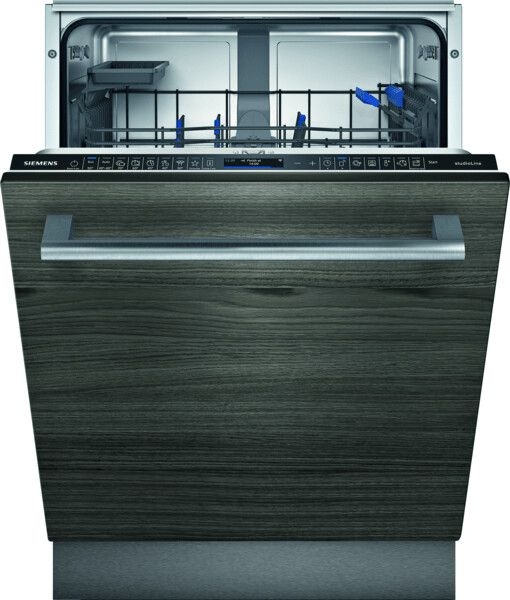 Siemens SX67Z800BE vaatwasser afbeelding 1