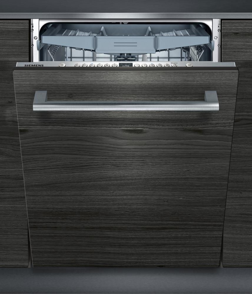 Siemens SX736X99FE vaatwasser afbeelding 1
