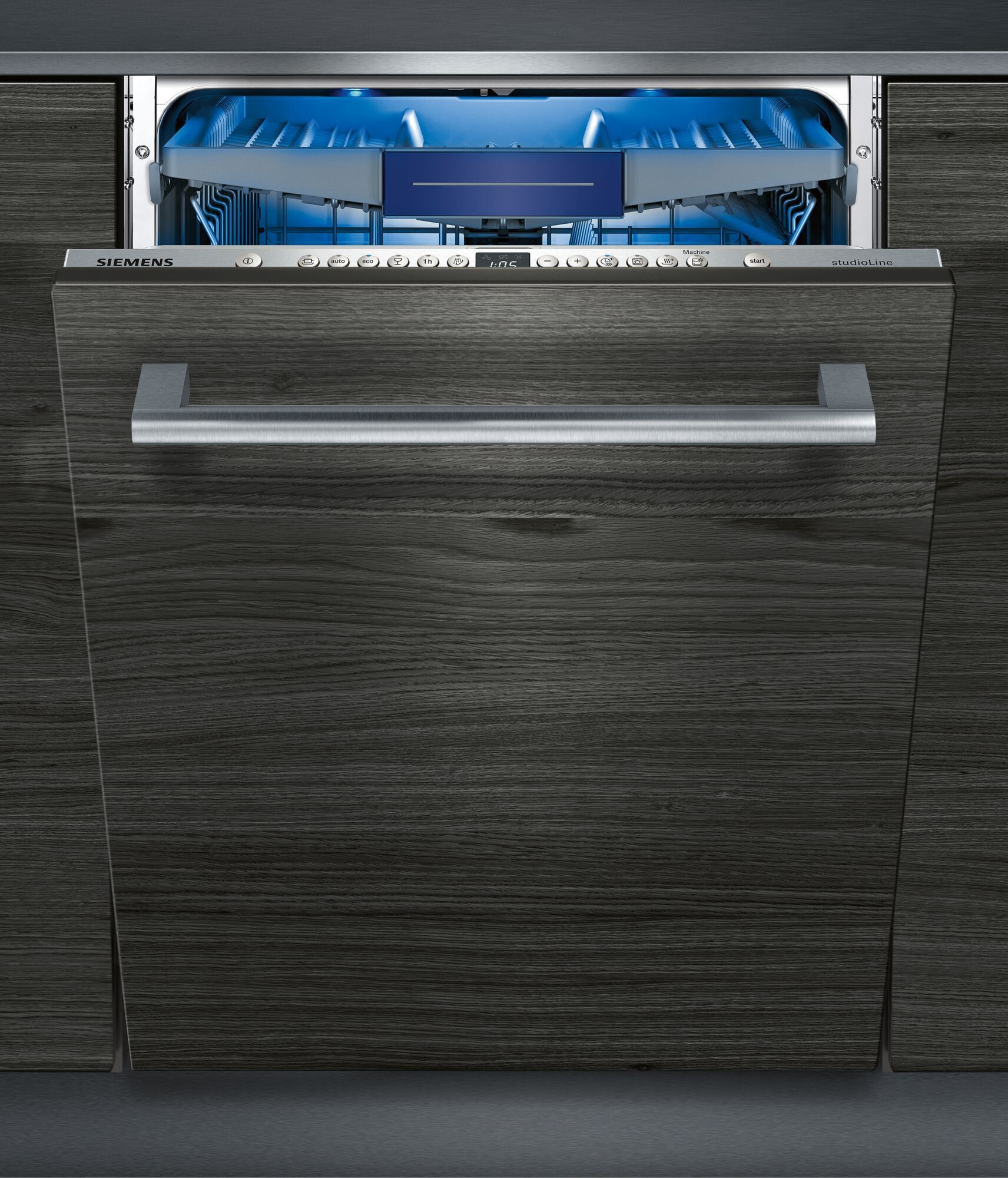 Siemens SX836X02NE foto 1
