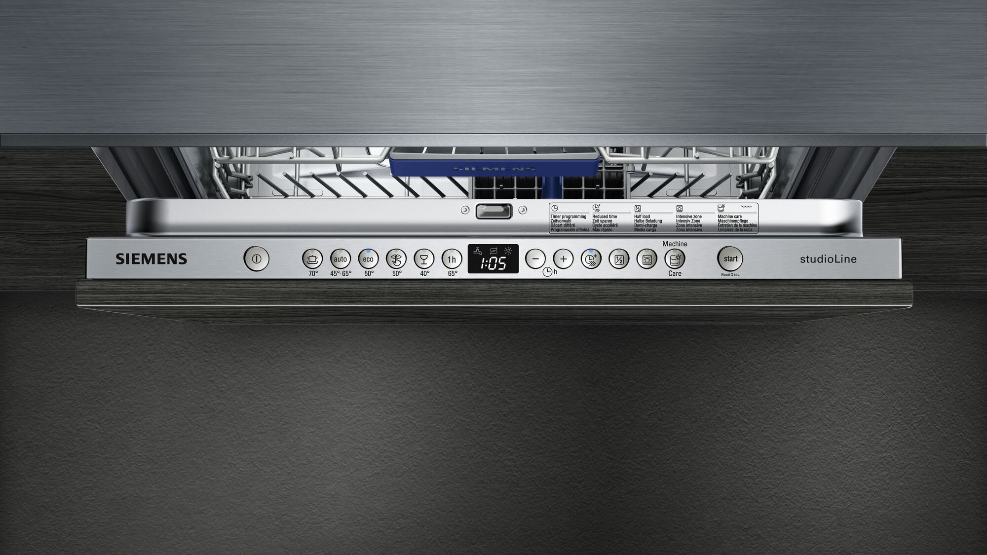 SX836X12JE Siemens afbeelding 2