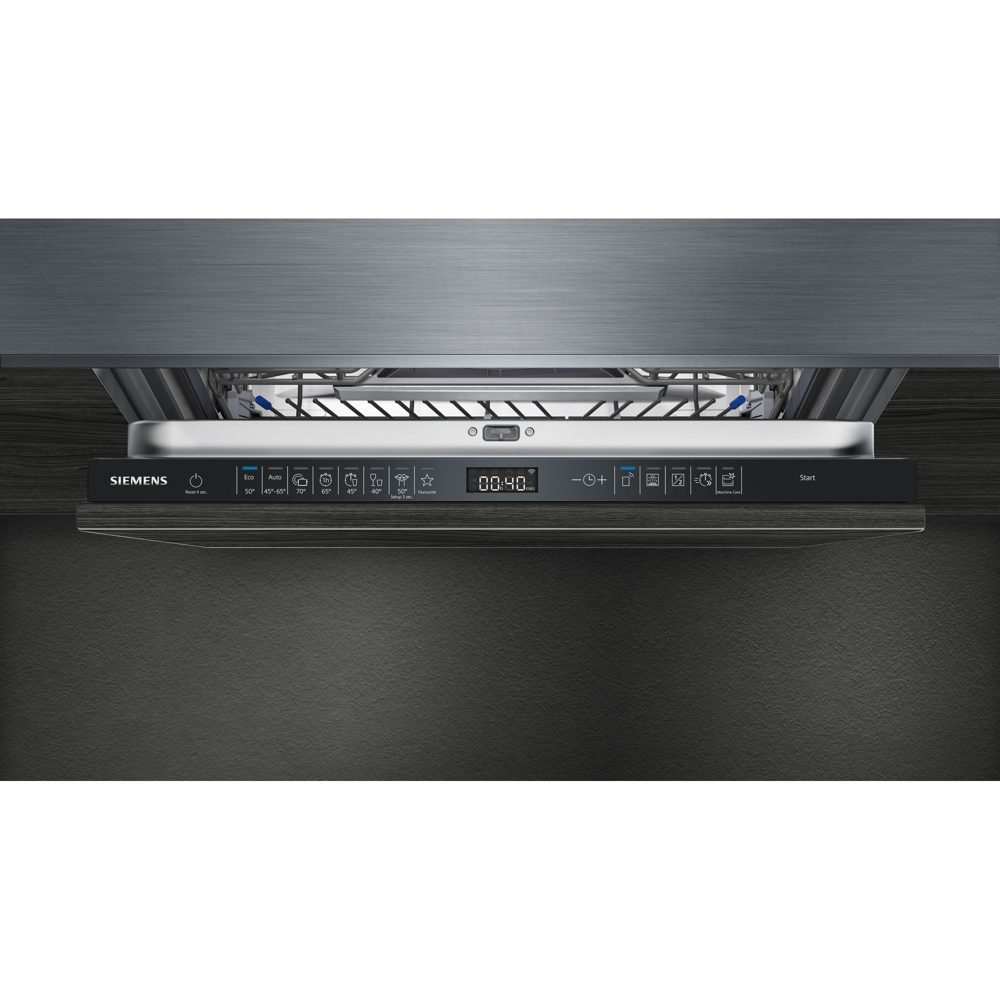 SX95EX56CE Siemens afbeelding 2
