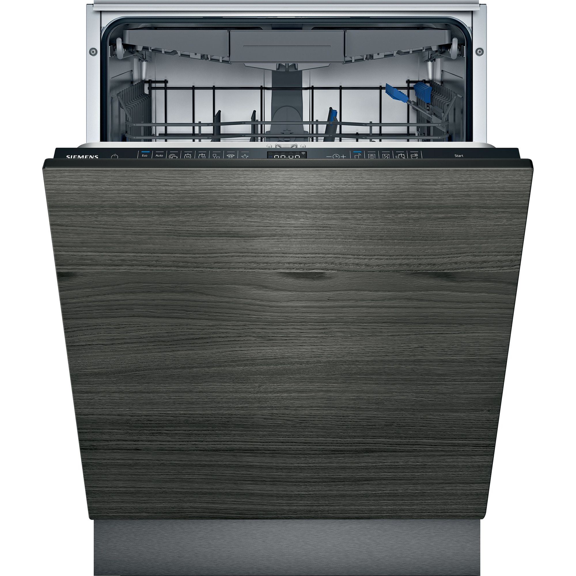 Siemens SX95EX56CE vaatwasser afbeelding 1