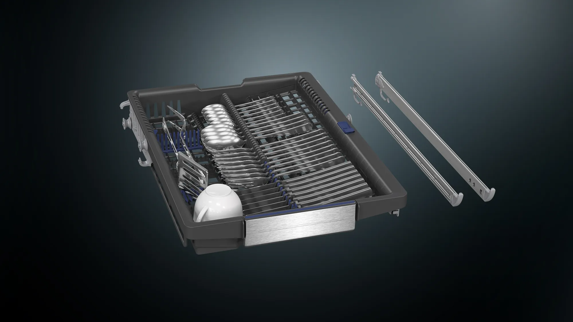 Siemens SZ34DB04 onderdeel afbeelding 1