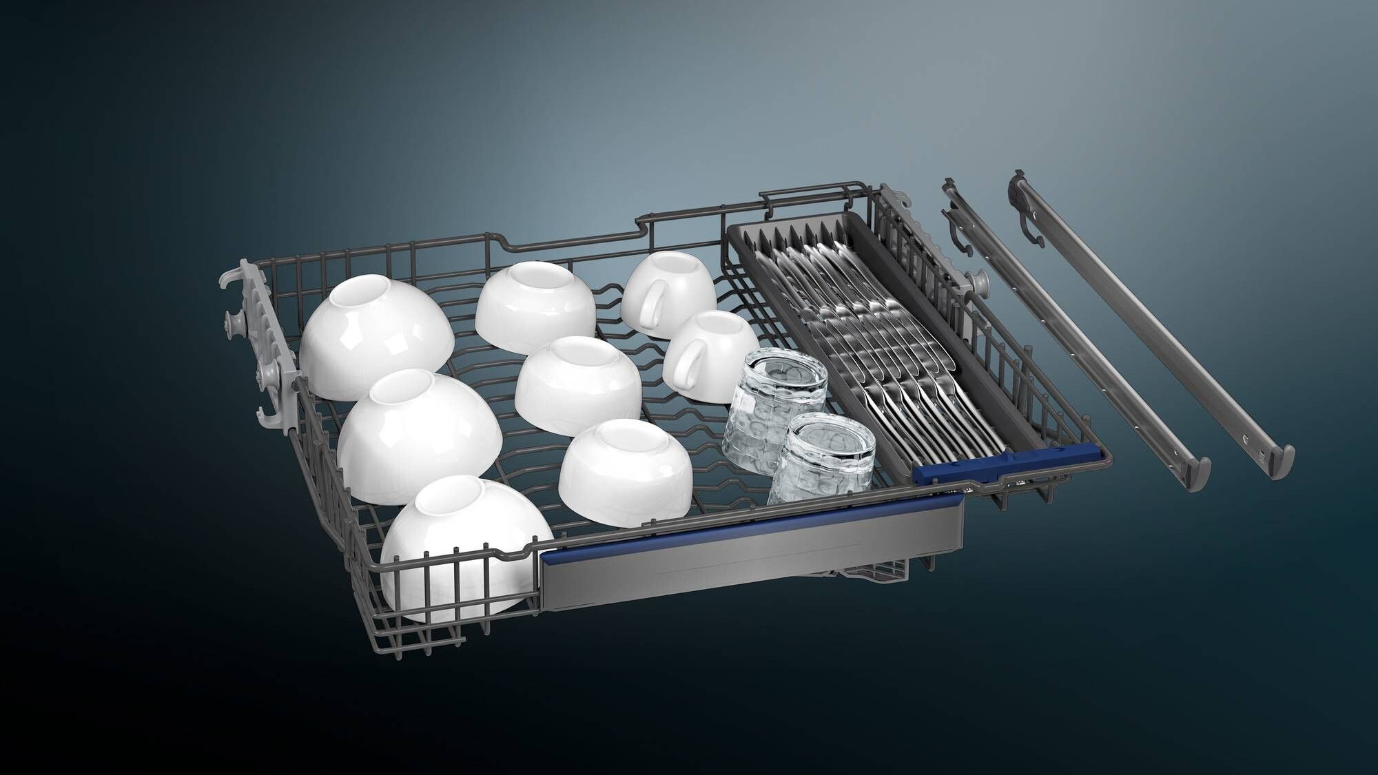 Siemens SZ36RB04 onderdeel afbeelding 1