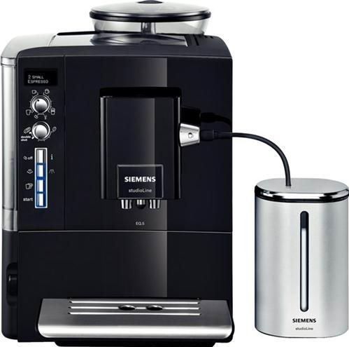 Siemens TE506S09 foto 1