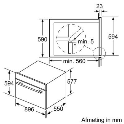 VB578D0S0 Siemens afbeelding 2