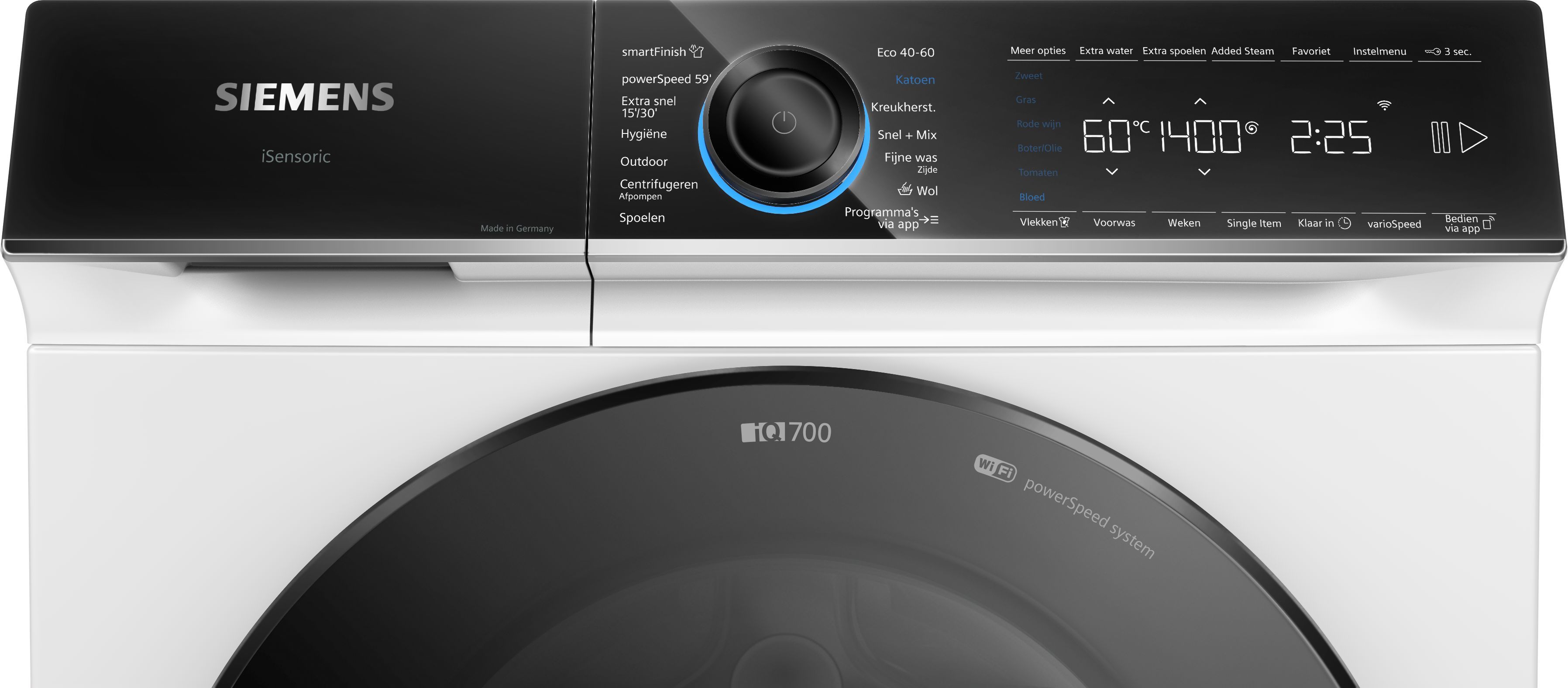 WG44G20BNL Siemens afbeelding 2