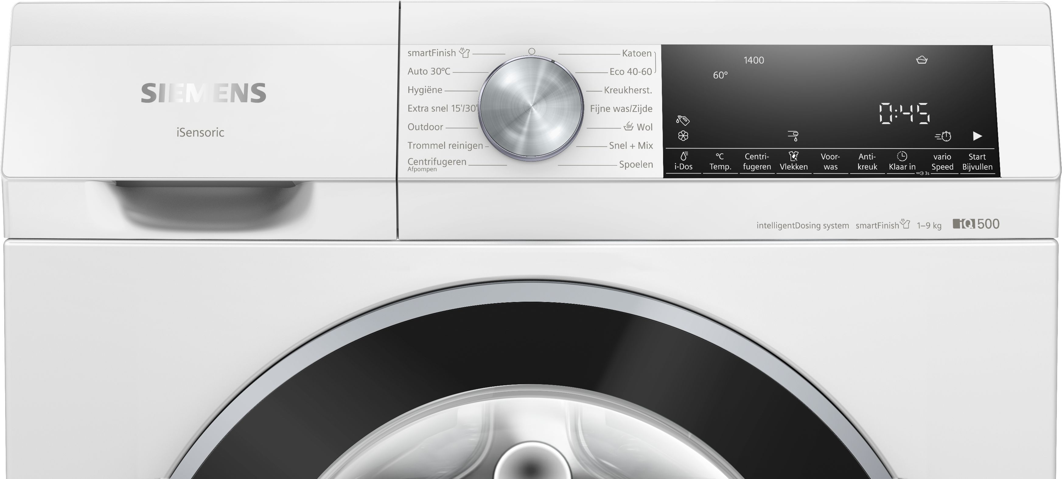 WG44G2FONL Siemens afbeelding 2