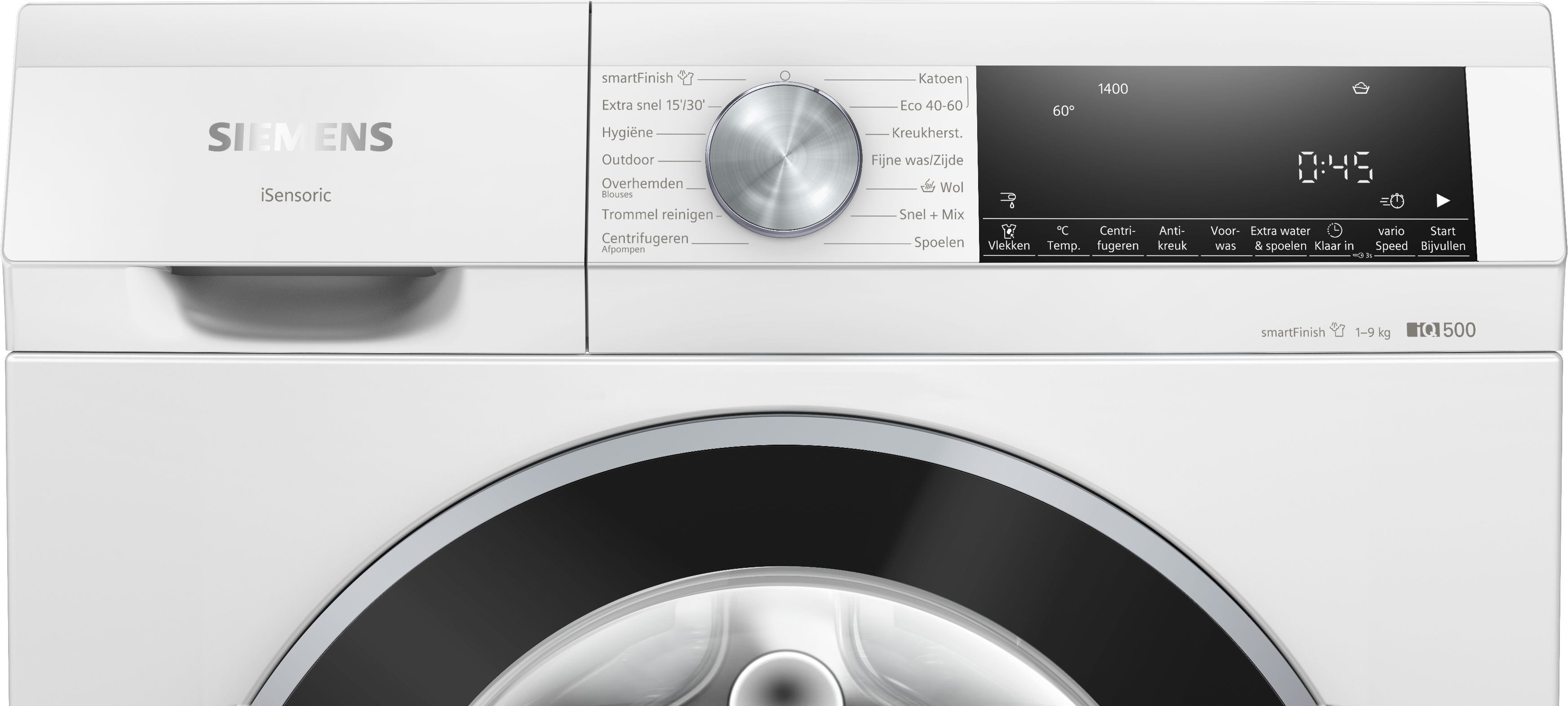 WG44G2ZLNL Siemens afbeelding 2