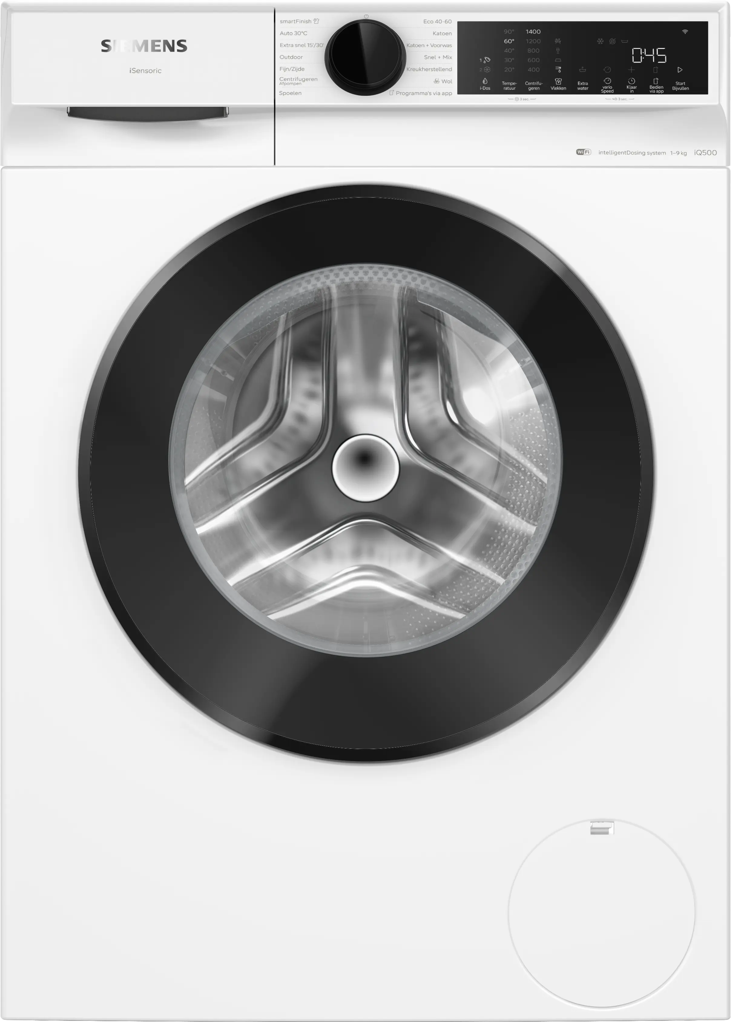 Siemens WG44J2A0NL