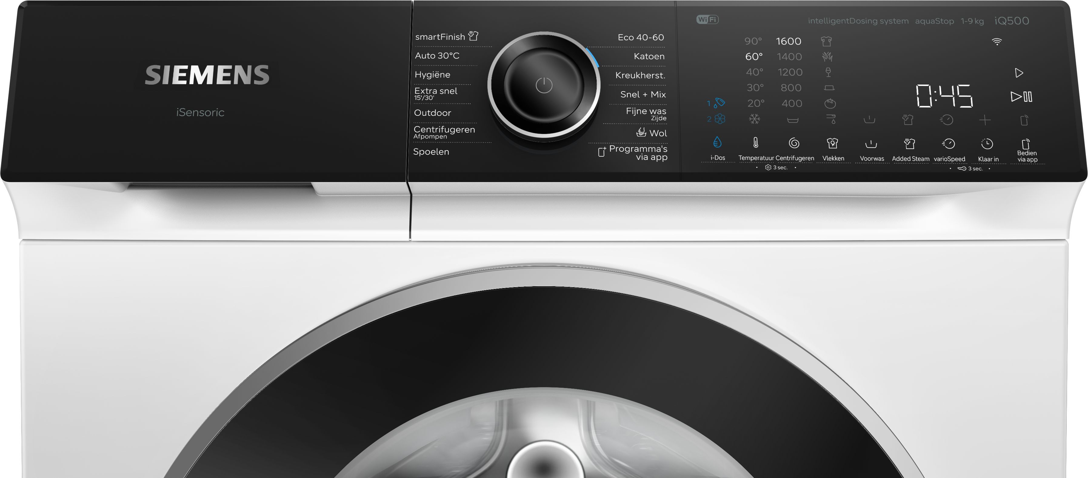 WG46H2A7NL Siemens afbeelding 2