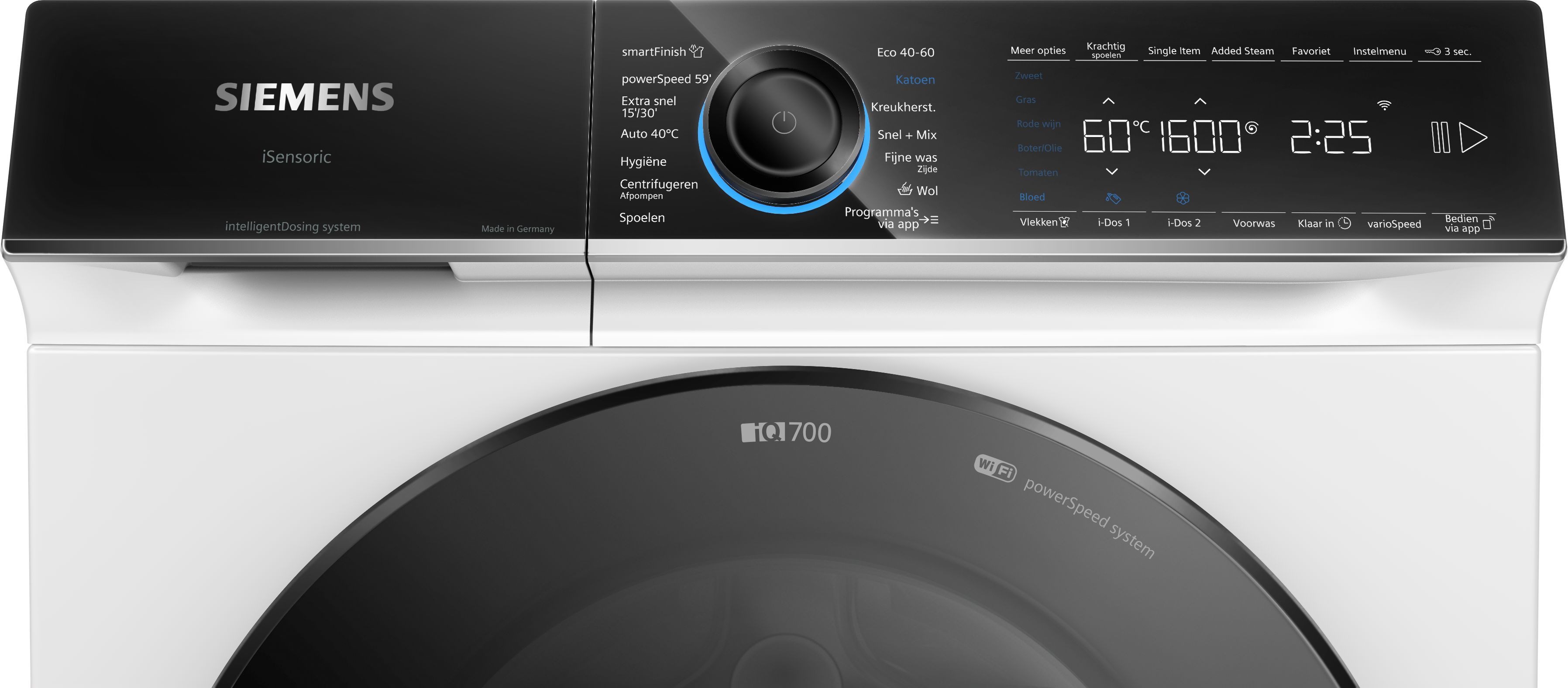 WG56B2ABNL Siemens afbeelding 2