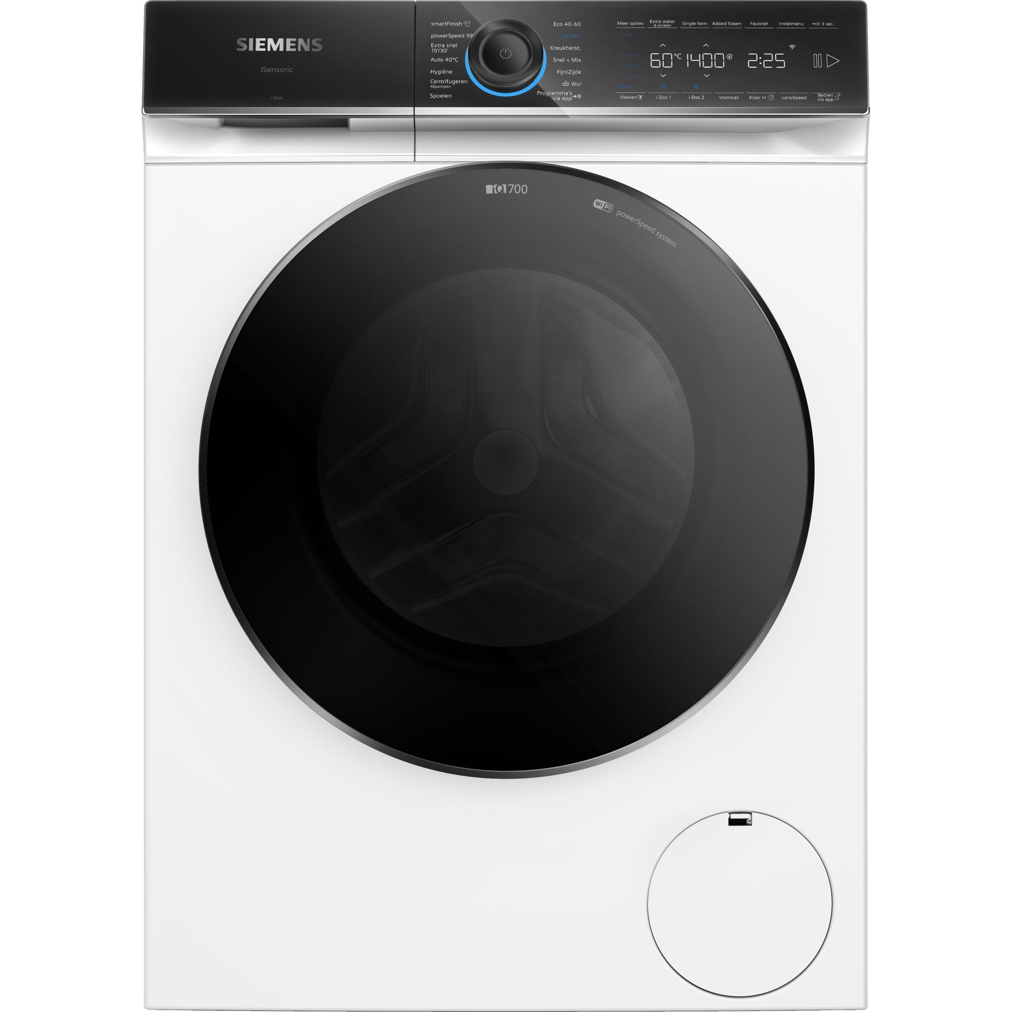 Siemens WG64B2ABNL
