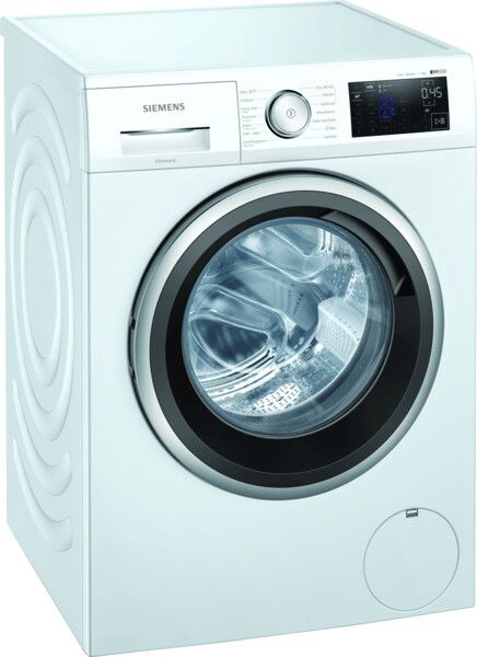 Siemens WM14UP00NL foto 1