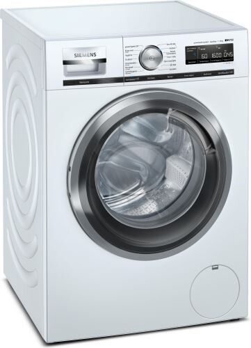 Siemens WM16XM50NL foto 2