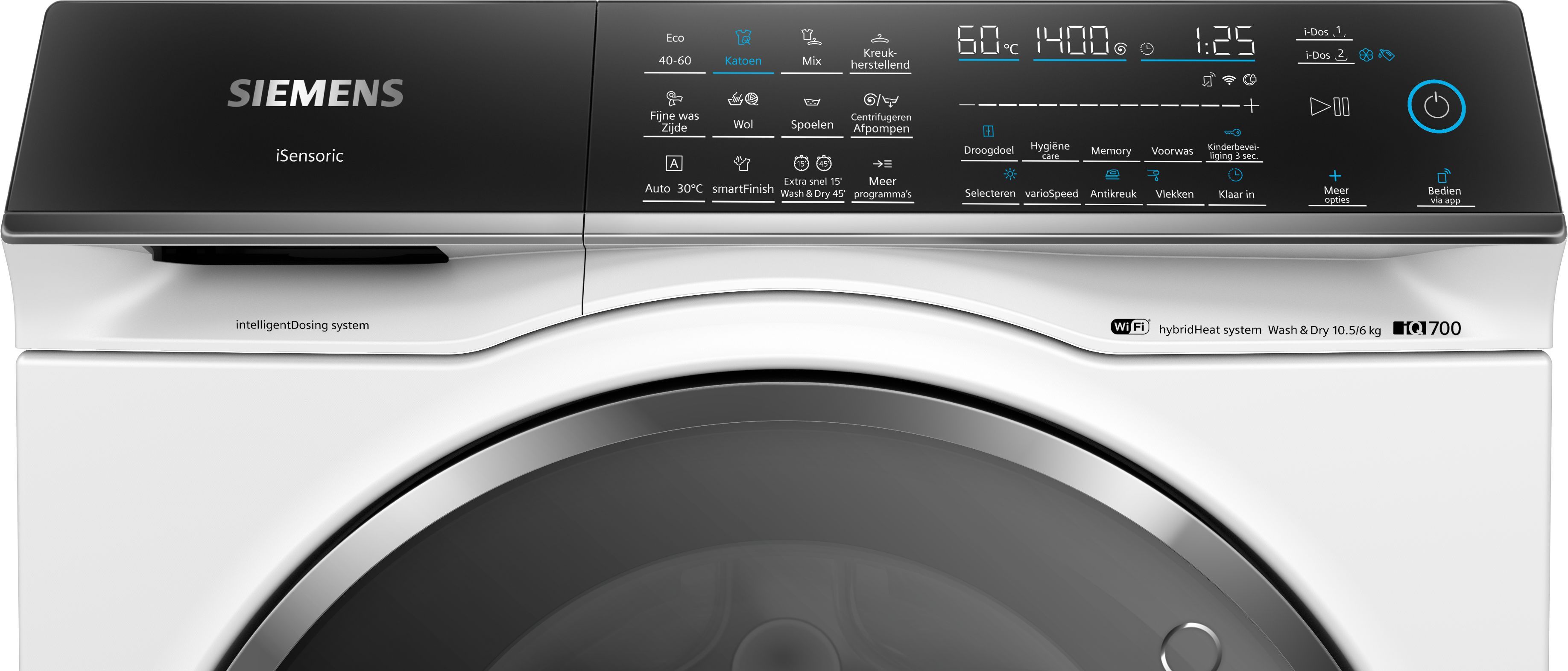 WN54C2A0NL Siemens afbeelding 2