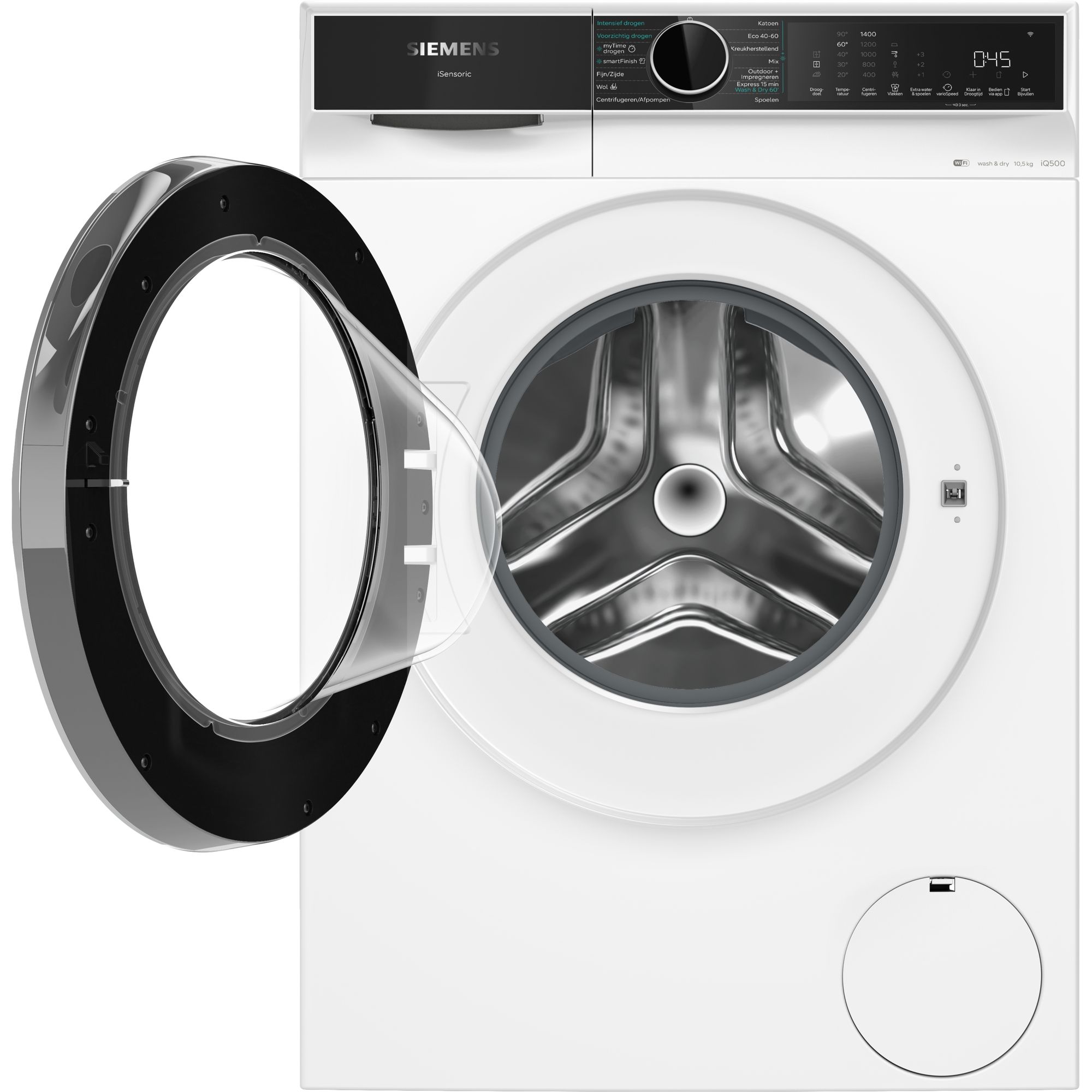WN54G2A8NL Siemens afbeelding 2