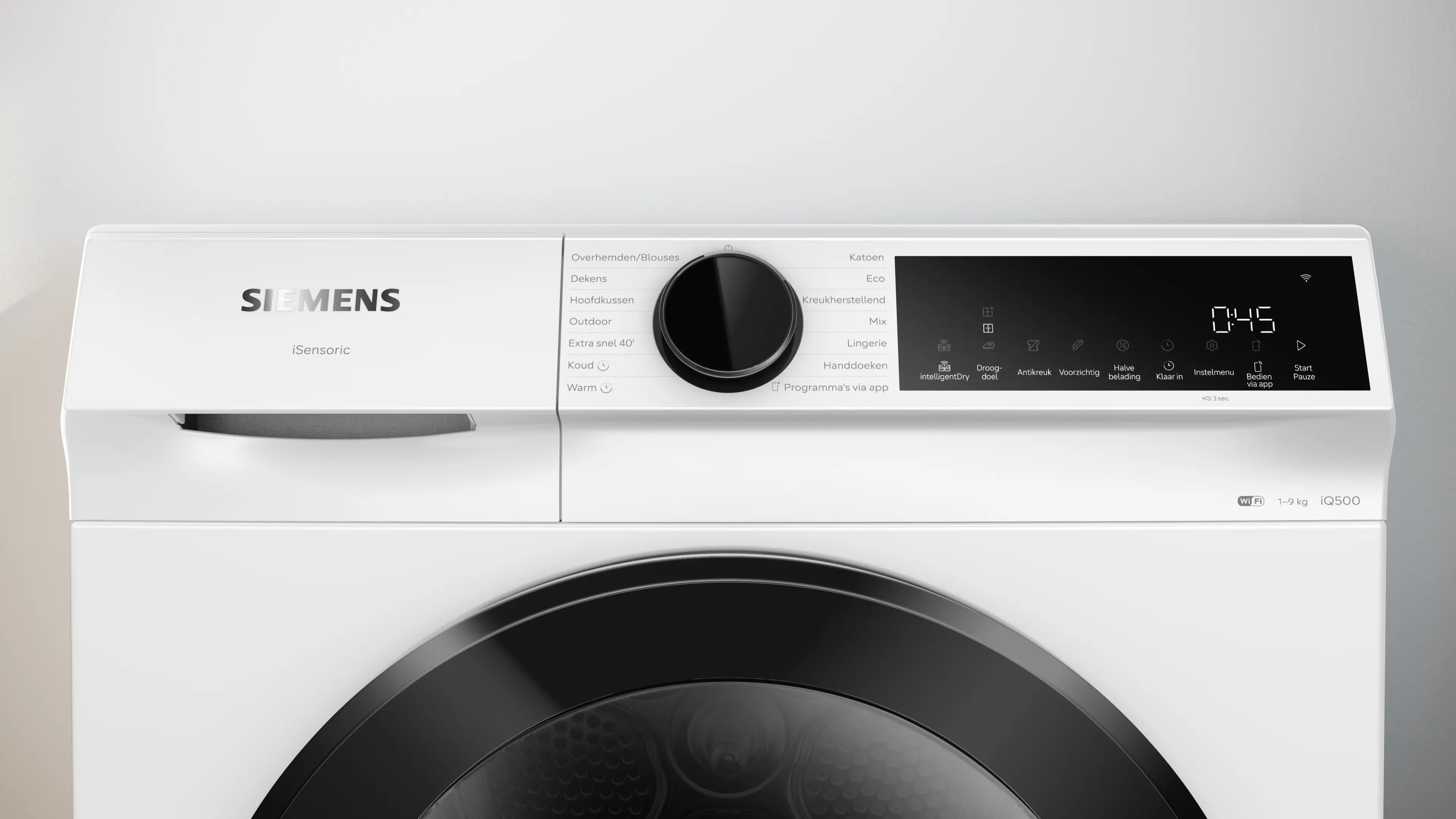 WQ32J200NL Siemens afbeelding 2