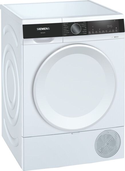Siemens WQ33G2D0NL foto 1
