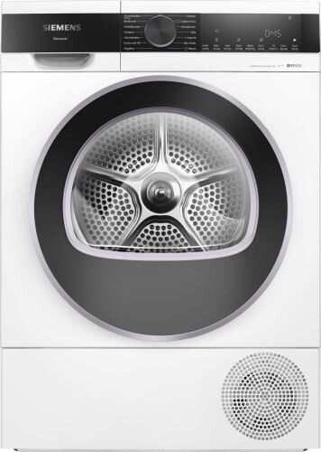 Siemens WQ35G2D0NL wasdroger afbeelding 1