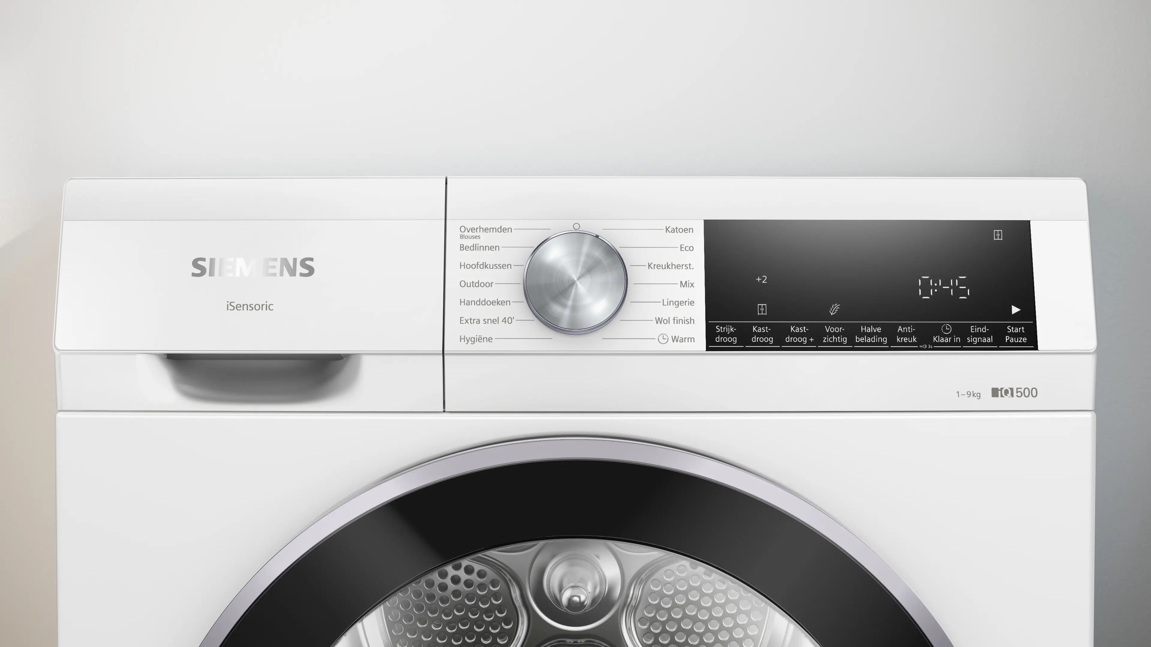 WQ43G1DANL Siemens afbeelding 2