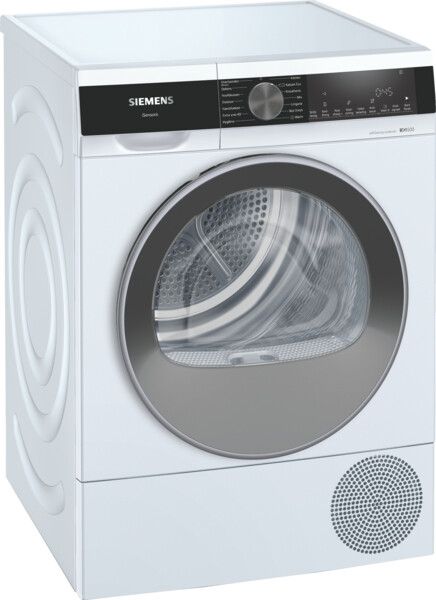 Siemens WQ45G270NL wasdroger afbeelding 1
