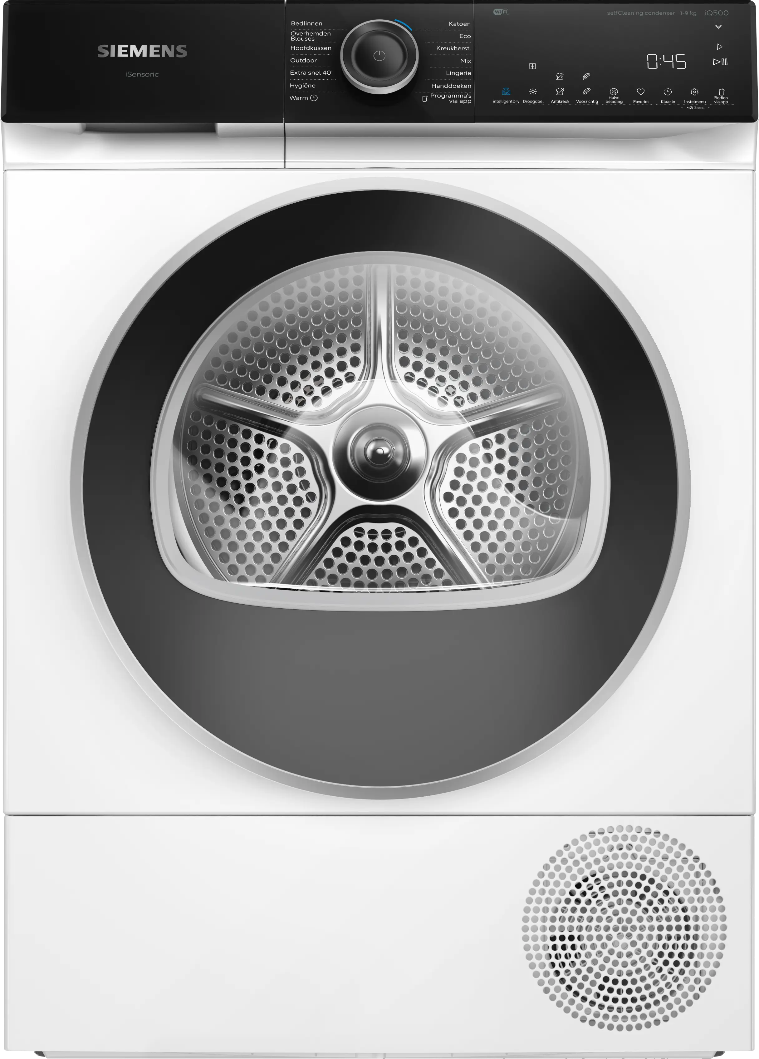 Siemens WQ45H2B7NL