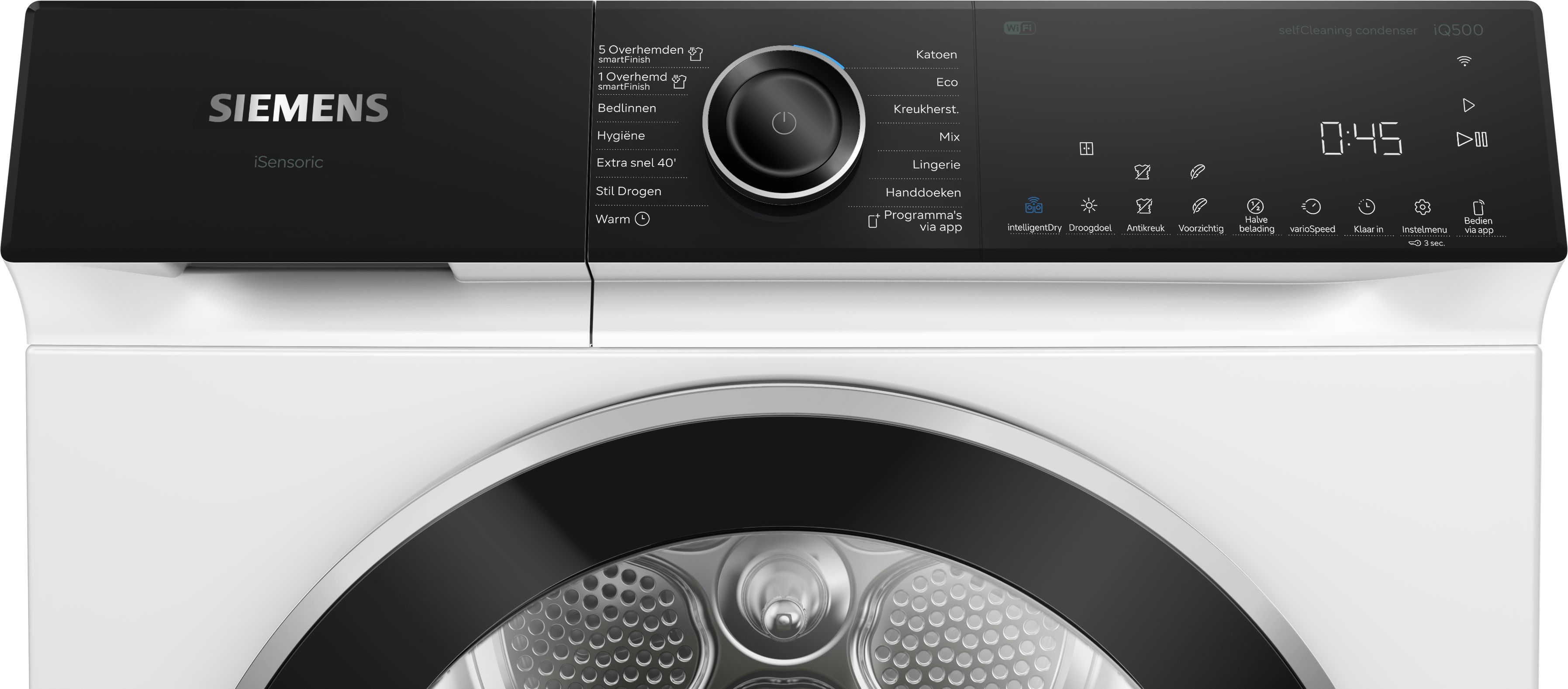 WQ46H2CLNL Siemens afbeelding 2