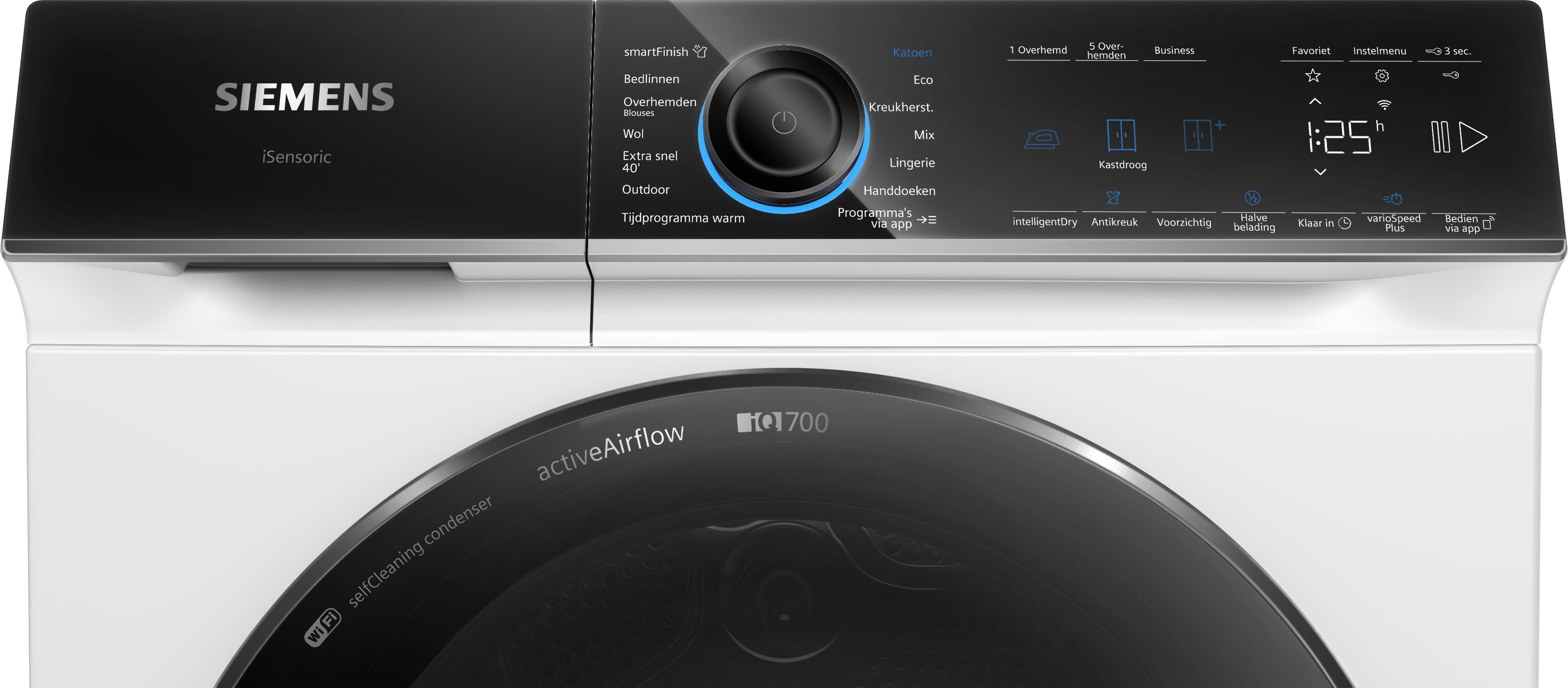 WR47B2C7NL Siemens afbeelding 2