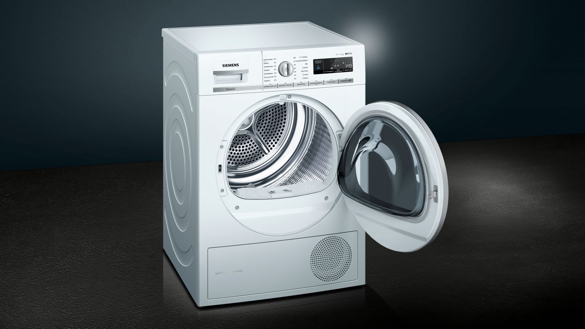 WT47W5E7NL Siemens afbeelding 2