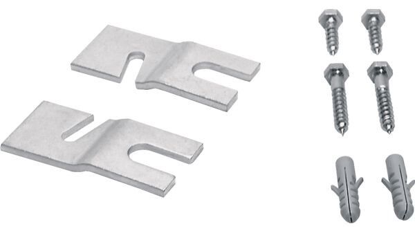 Siemens WX975600 onderdeel afbeelding 1