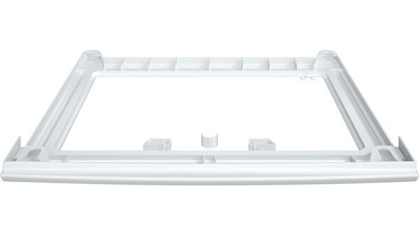 Siemens WZ27410 onderdeel afbeelding 1