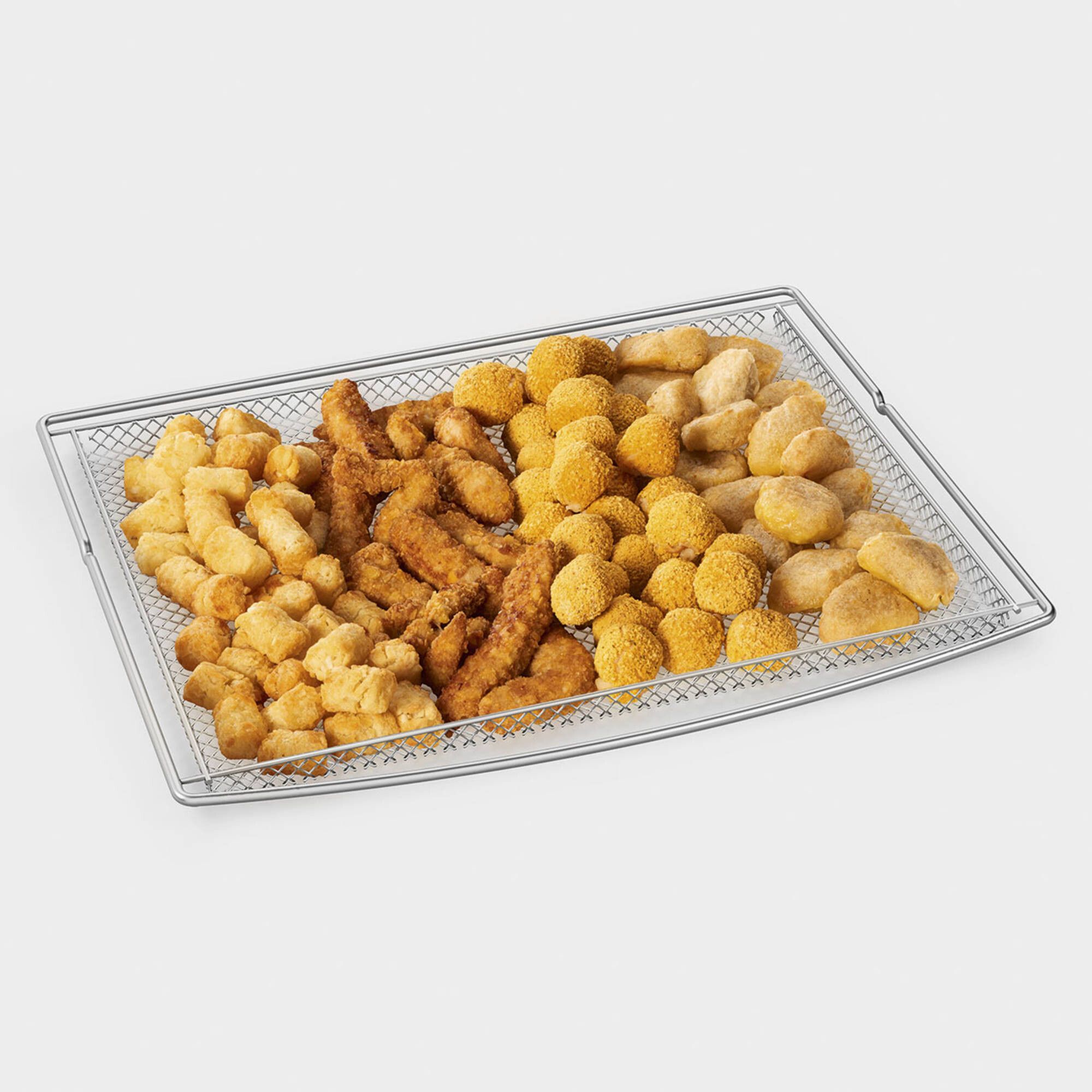 AIRFRY Smeg afbeelding 2