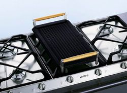 Smeg BB3679 foto 2