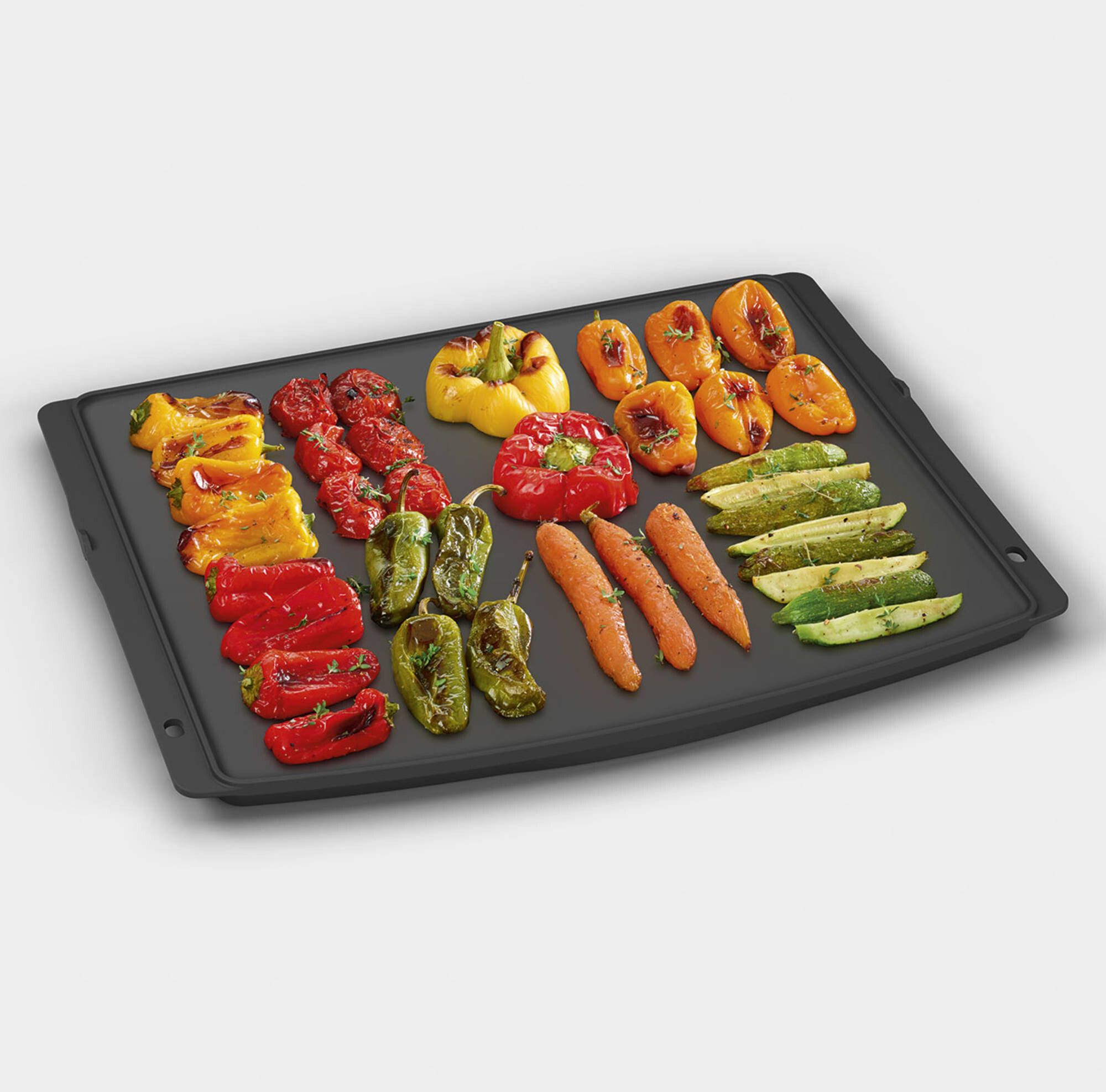 BBQ Smeg afbeelding 2