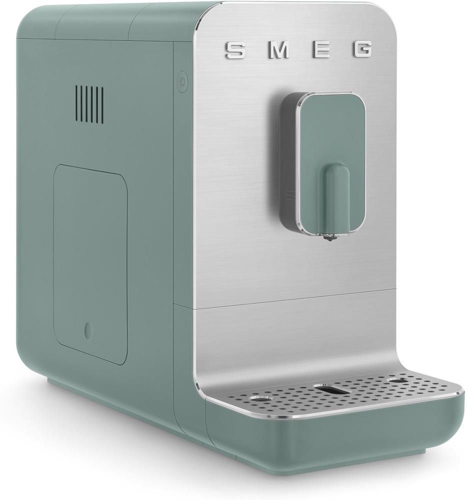Smeg BCC01EGMEU koffiemachine afbeelding 1