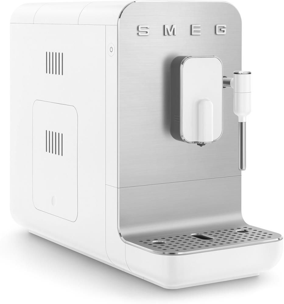 Smeg BCC12WHMEU koffiemachine afbeelding 1