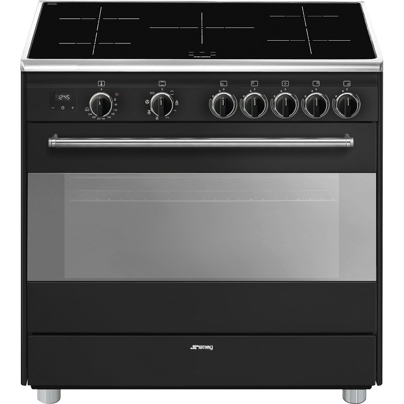 Smeg BG91IAN2 foto 1