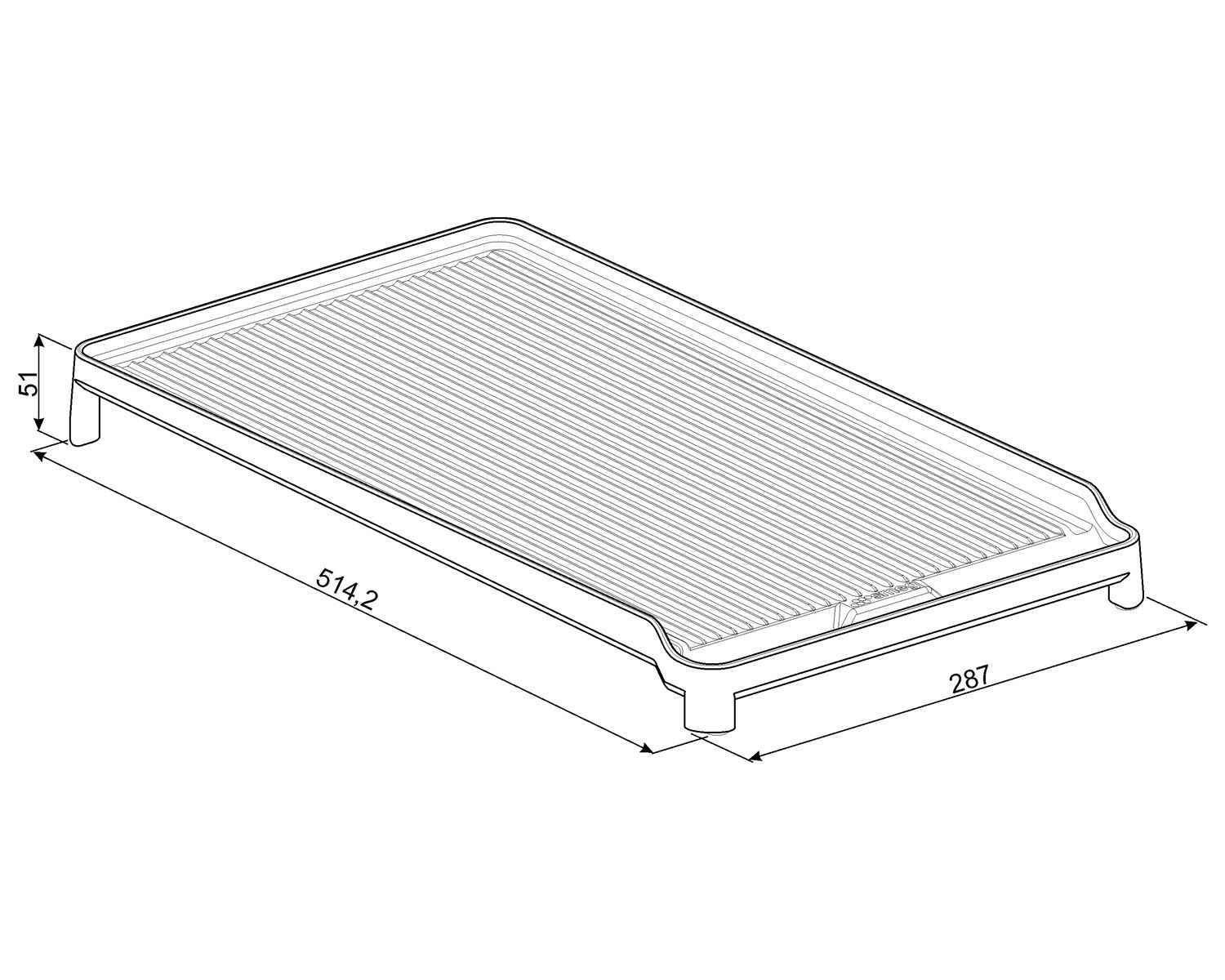 BGTR9 Smeg afbeelding 2