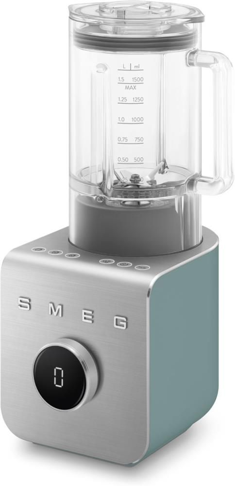 Smeg BLC02EGMEU foto 1